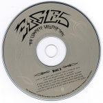 Eagles – The Complete Greatest Hits 2CD - Görsel 4