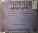AC/DC – The Razors Edge CD - Görsel 3