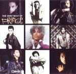 Prince – The Very Best Of Prince CD