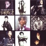 Prince – The Very Best Of Prince CD