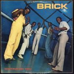Brick – Waiting On You LP Plak
