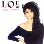 Lou – Rookies Revenge 45lik Plak