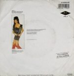 Lou – Rookies Revenge 45lik Plak - Görsel 3