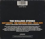 The Rolling Stones – Hot Rocks 1964-1971 • The Greatest Hits 2CD - Görsel 2