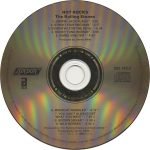 The Rolling Stones – Hot Rocks 1964-1971 • The Greatest Hits 2CD - Görsel 4