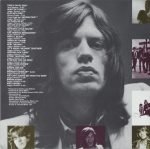 The Rolling Stones – Hot Rocks 1964-1971 • The Greatest Hits 2CD - Görsel 5