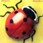 Bob James – Lucky Seven LP Plak