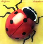 Bob James – Lucky Seven LP Plak
