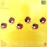 Bob James – Lucky Seven LP Plak - Görsel 2