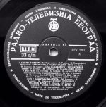 Opatija 62 LP Plak - Görsel 3