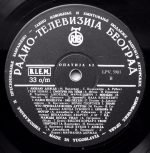 Opatija 62 LP Plak - Görsel 4