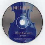 Doug Cameron – Rendezvous CD - Görsel 3