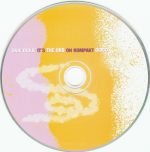 The Orb – Okie Dokie It's The Orb On Kompakt CD - Görsel 3