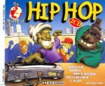 The World Of Hip Hop 2CD