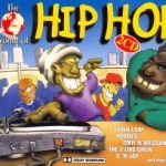 The World Of Hip Hop 2CD