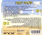 The World Of Hip Hop 2CD - Görsel 2