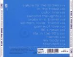 Kool And The Gang / J.T. Taylor – State Of Affairs CD - Görsel 2