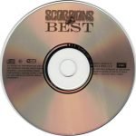 Scorpions – Best CD - Görsel 3
