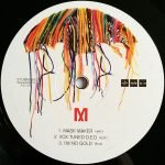 Liars – Mess 2LP Plak - Görsel 2