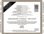 Warren Bernhardt Trio – Ain't Life Grand CD - Görsel 2