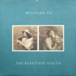 The Beautiful South – Welcome To The Beautiful South LP Plak