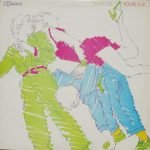 Ottawan – D.I.S.C.O. 12'' Maxi Single Plak