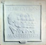 Temptations – Masterpiece LP Plak