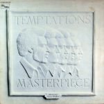 Temptations – Masterpiece LP Plak