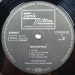 Temptations – Masterpiece LP Plak - Görsel 4