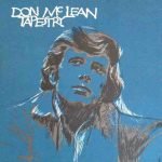 Don McLean – Tapestry LP Plak