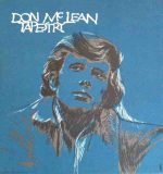 Don McLean – Tapestry LP Plak