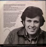 Don McLean – Tapestry LP Plak - Görsel 2
