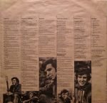 Don McLean – Tapestry LP Plak - Görsel 5