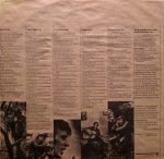Don McLean – Tapestry LP Plak - Görsel 6