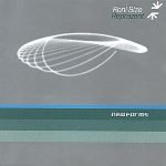 Roni Size / Reprazent – New Forms 2CD (Drum n Bass)