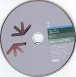 Roni Size / Reprazent – New Forms 2CD (Drum n Bass) - Görsel 3