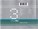 Roni Size / Reprazent – New Forms 2CD (Drum n Bass) - Görsel 2