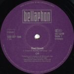 Off – Bad News 12'' Maxi Single Plak - Görsel 2