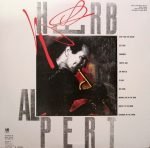 Herb Alpert – Keep Your Eye On Me LP Plak - Görsel 2
