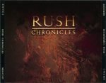 Rush – Chronicles 2CD