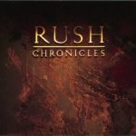 Rush – Chronicles 2CD