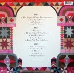 The Decemberists – What A Terrible World, What A Beautiful World 2LP Plak - Görsel 3