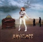 Röyksopp – The Understanding CD