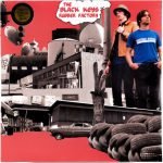 The Black Keys – Rubber Factory LP Plak