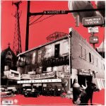 The Black Keys – Rubber Factory LP Plak - Görsel 3