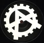 Amit – 4 Stories 12” Maxi Single Plak (Dubstep) - Görsel 2