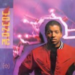 Young MC – Brainstorm LP Plak
