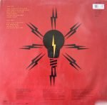 Young MC – Brainstorm LP Plak - Görsel 4