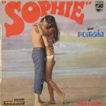 Romain – Sophie 45lik Plak