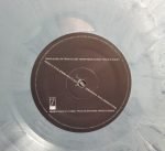 The Soft Moon – Zeros LP Renkli Plak - Görsel 2